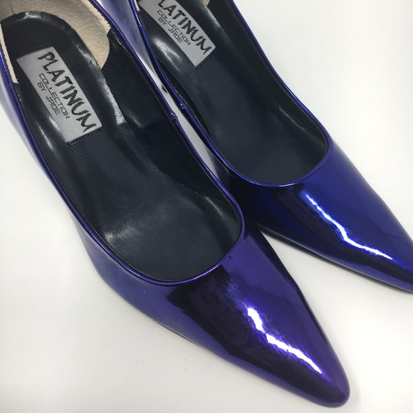 Platinum Collection by Jade Royal Blue - Picture 2 of 15